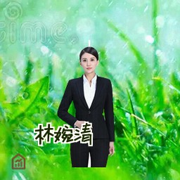 林婉清